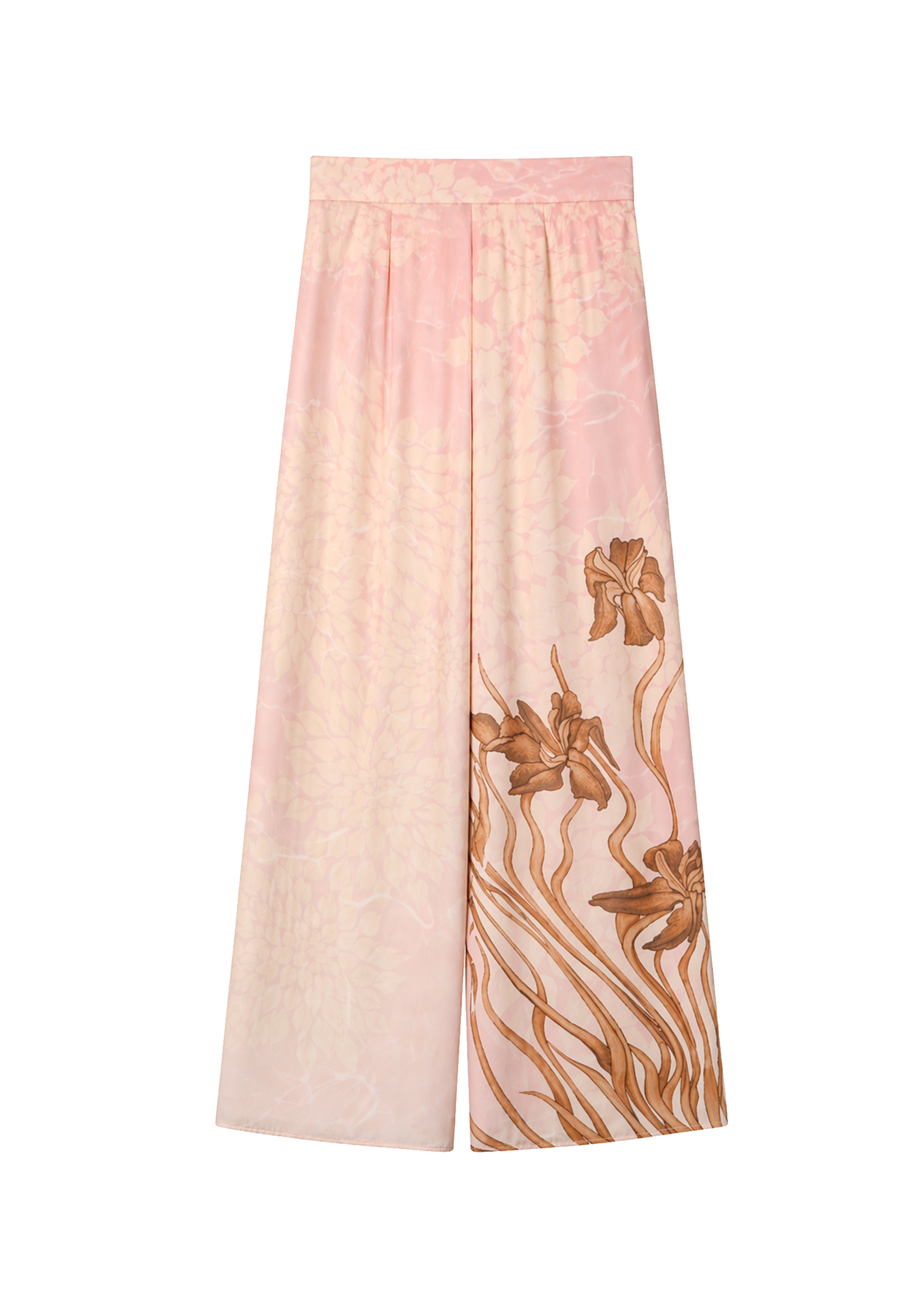 LOUNGE TROUSERS