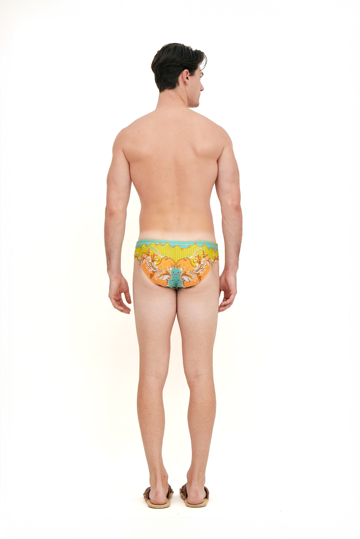 MAN SPEEDO SWIMWEAR