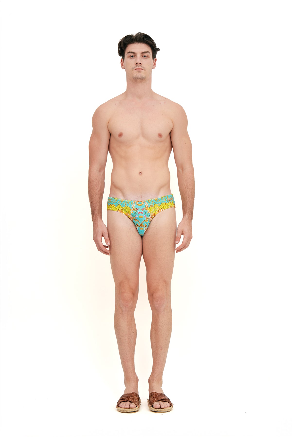 MAN SPEEDO SWIMWEAR