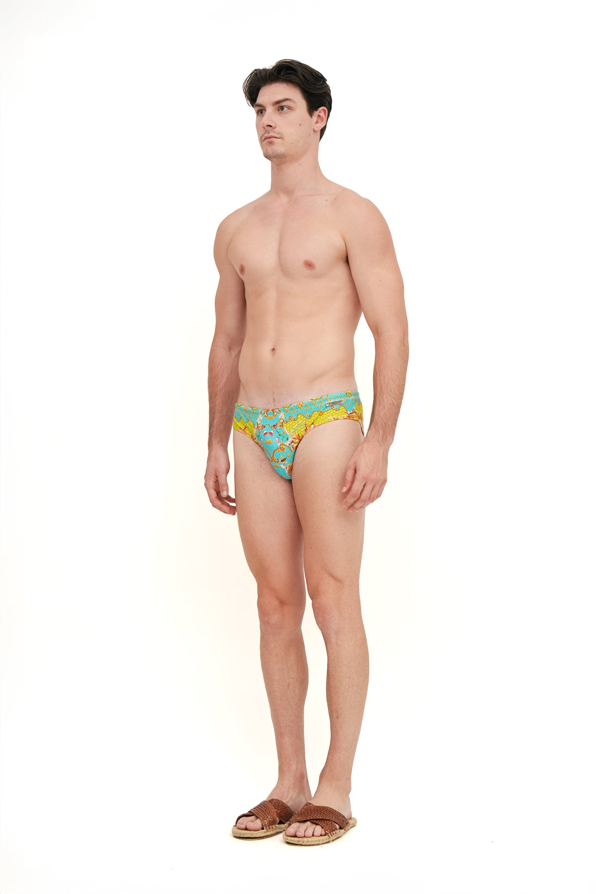 MAN SPEEDO SWIMWEAR
