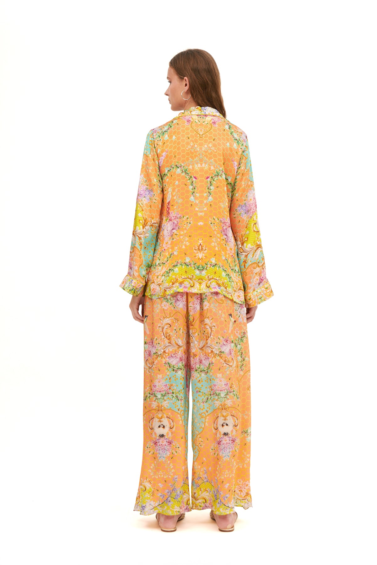 LOUNGE PANTS
