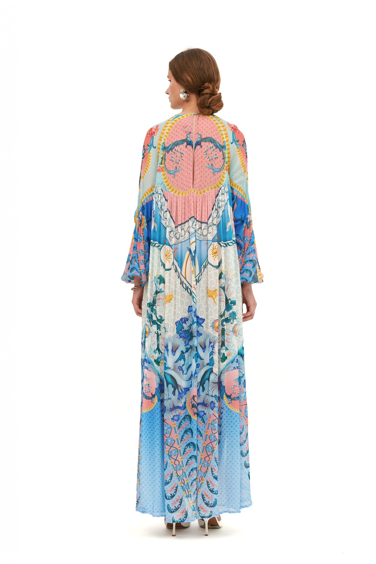 BALOON KAFTAN