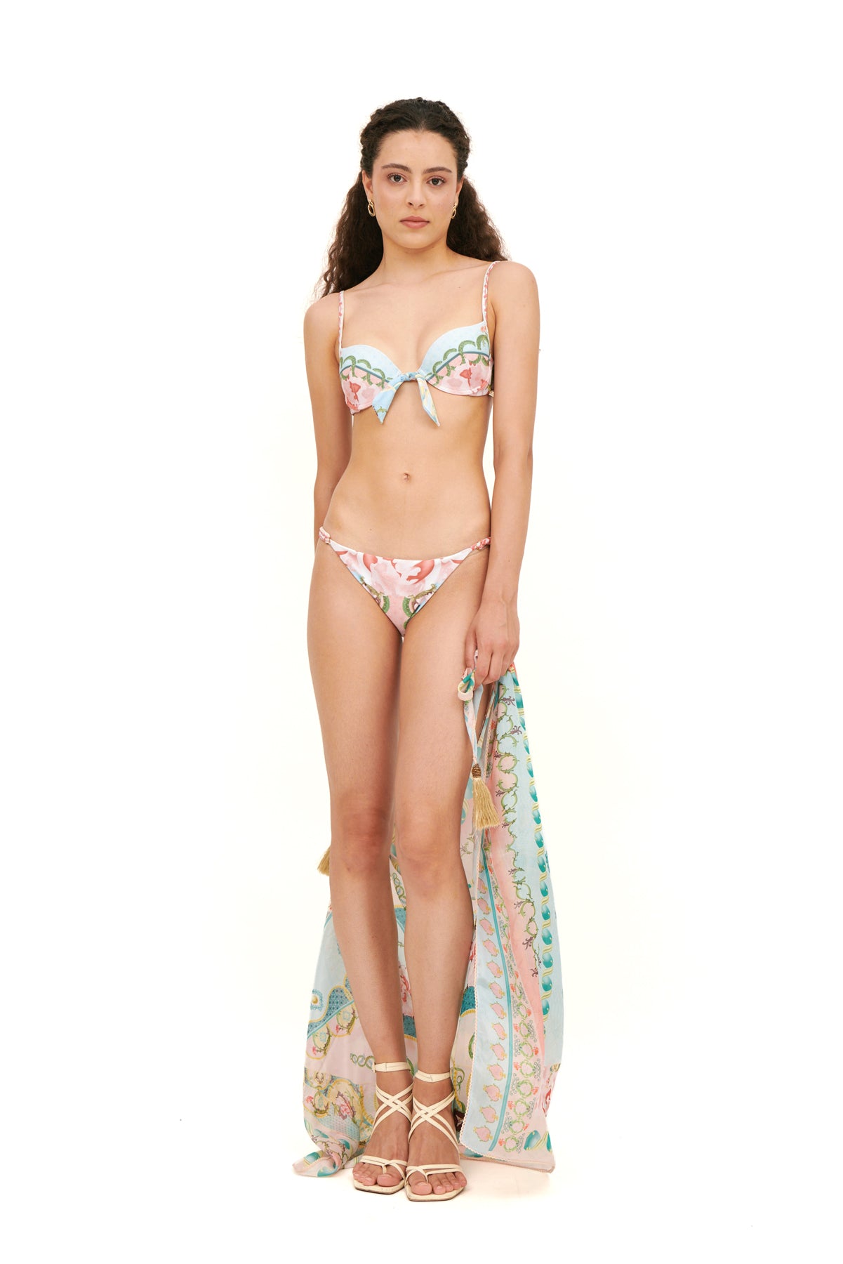 BALCONETTE BIKINI