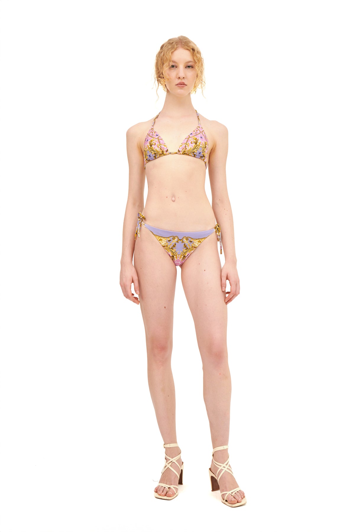 TRIANGLE BIKINI