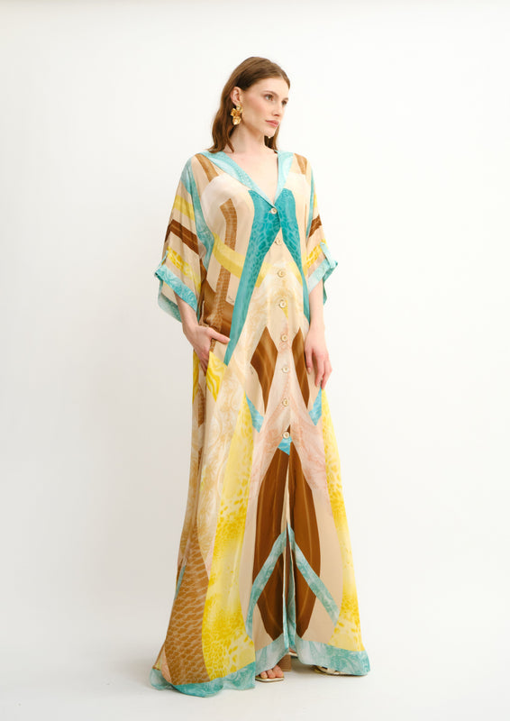 ENDLESS SUMMER COVER UP