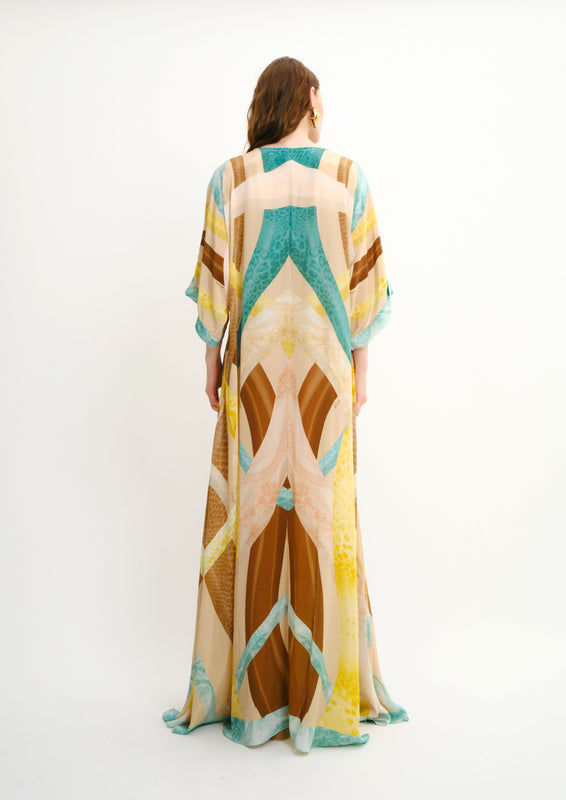 ENDLESS SUMMER COVER UP