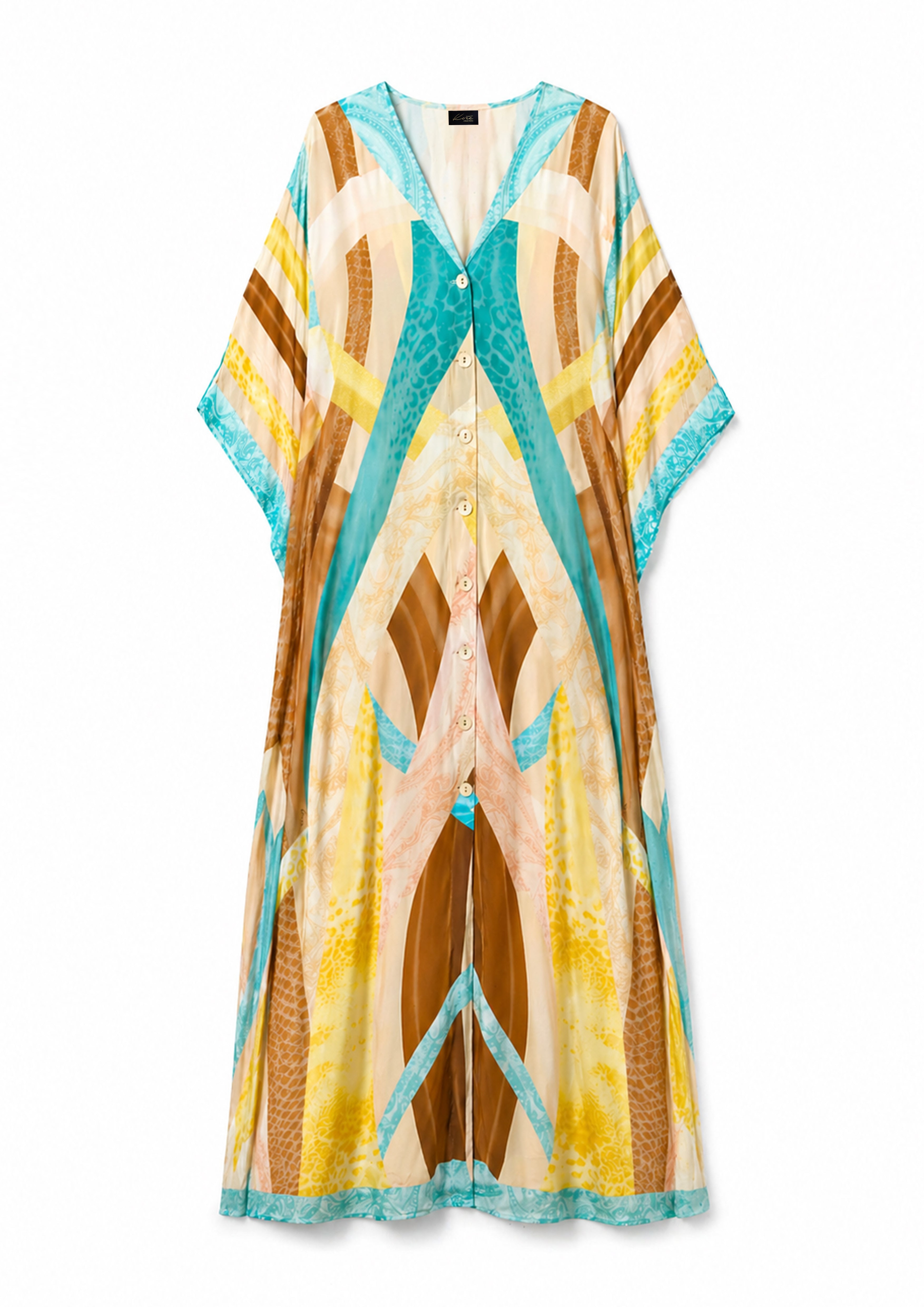 ENDLESS SUMMER COVER UP