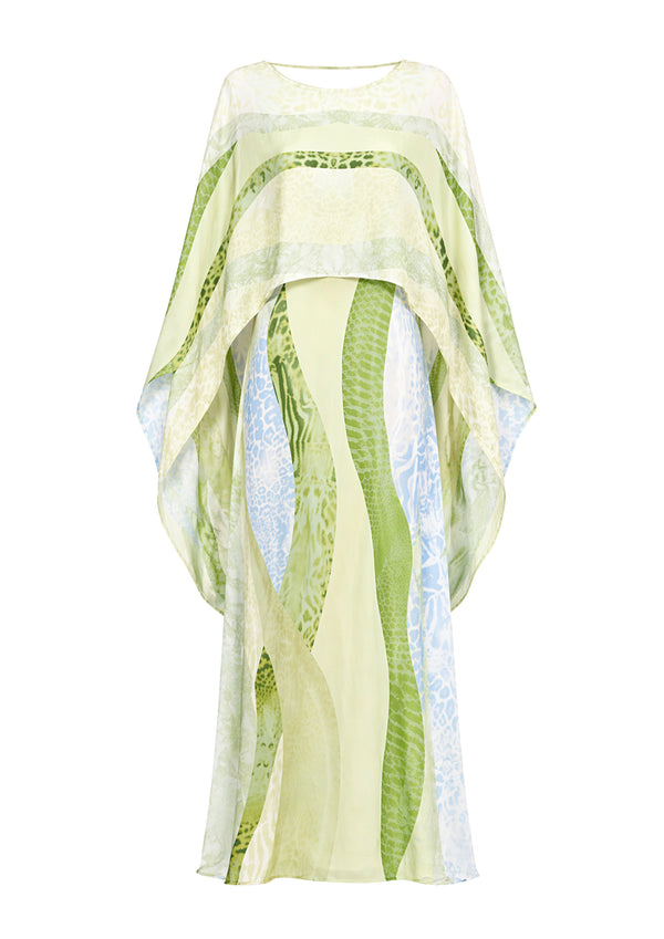 SOPHIE MAXI DRESS
