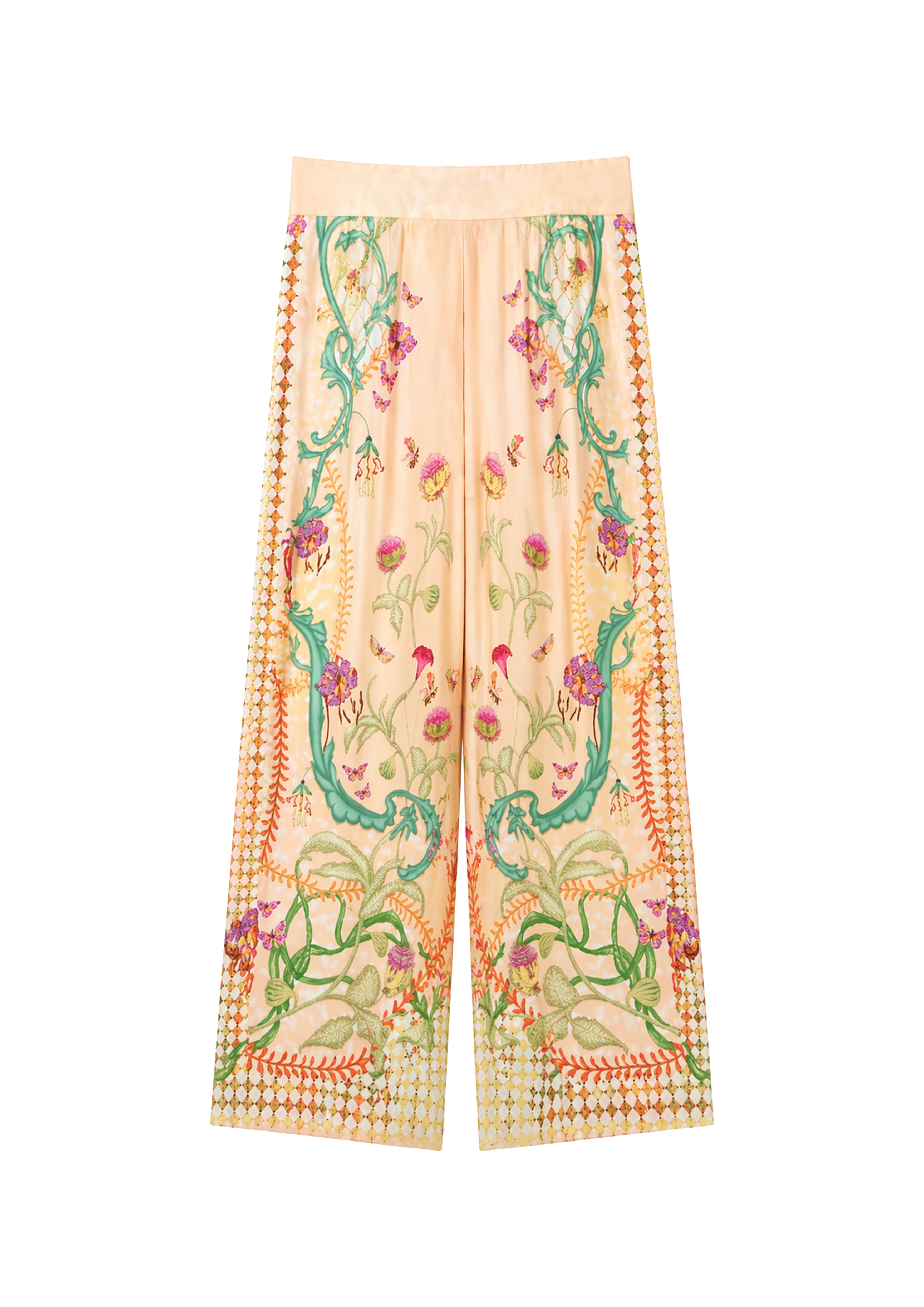 LOUNGE TROUSERS