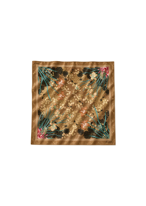 Foulard 60x60 cm