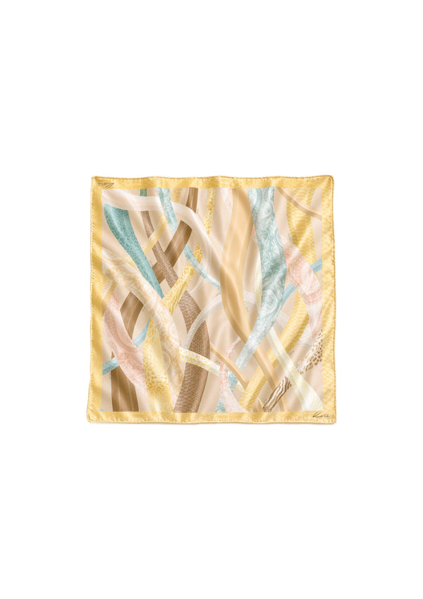 Foulard 60x60 cm