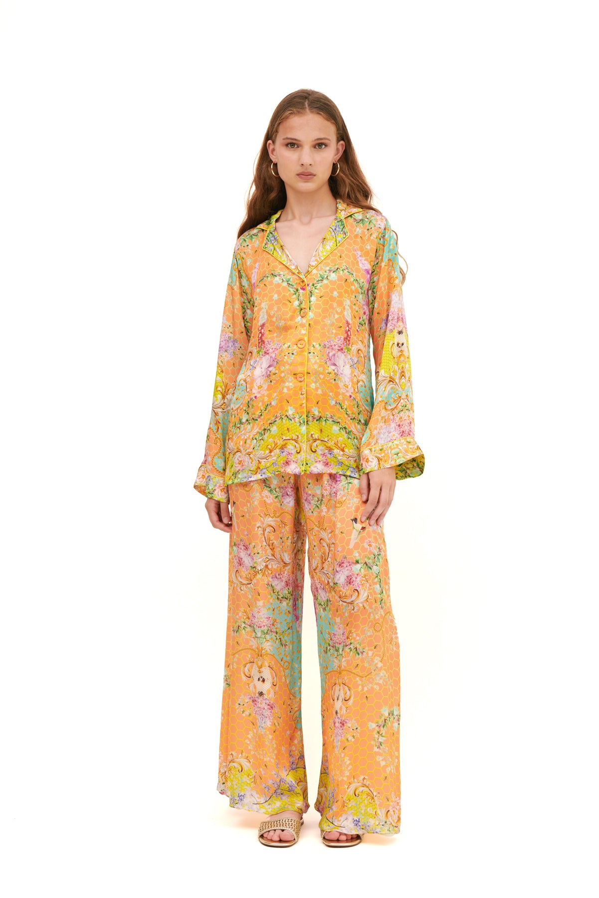 LOUNGE PANTS