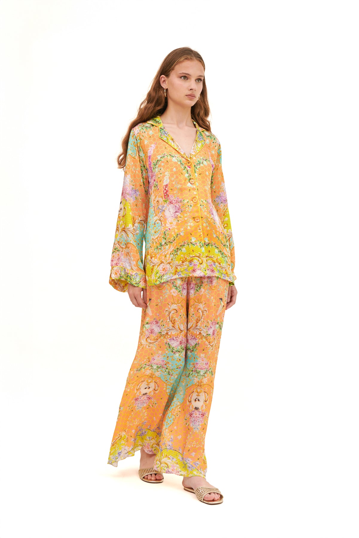 LOUNGE PANTS