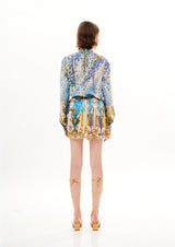 BOHO SHORTS