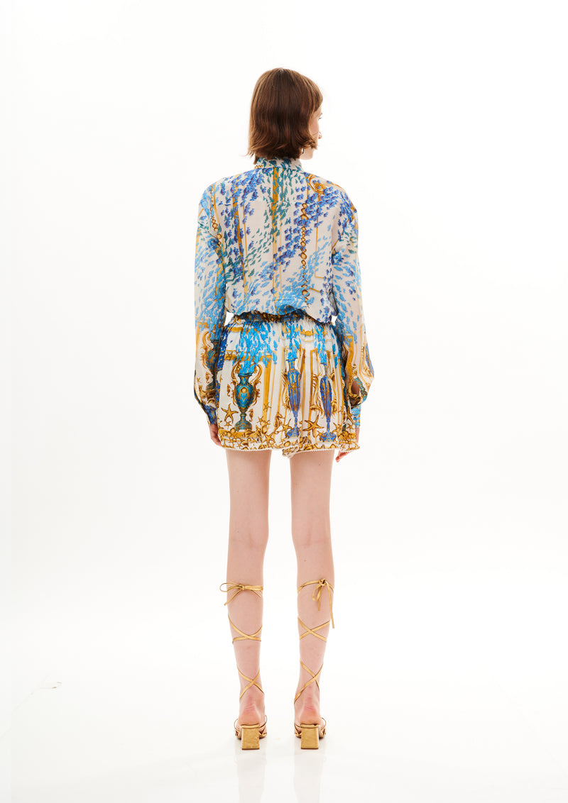 BOHO SHORTS