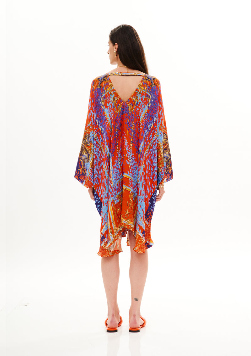 MINI KAFTAN