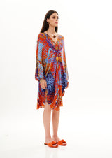 MINI KAFTAN