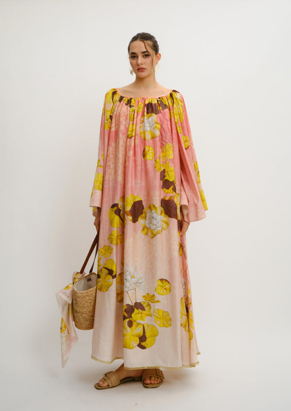 DALIA KAFTAN