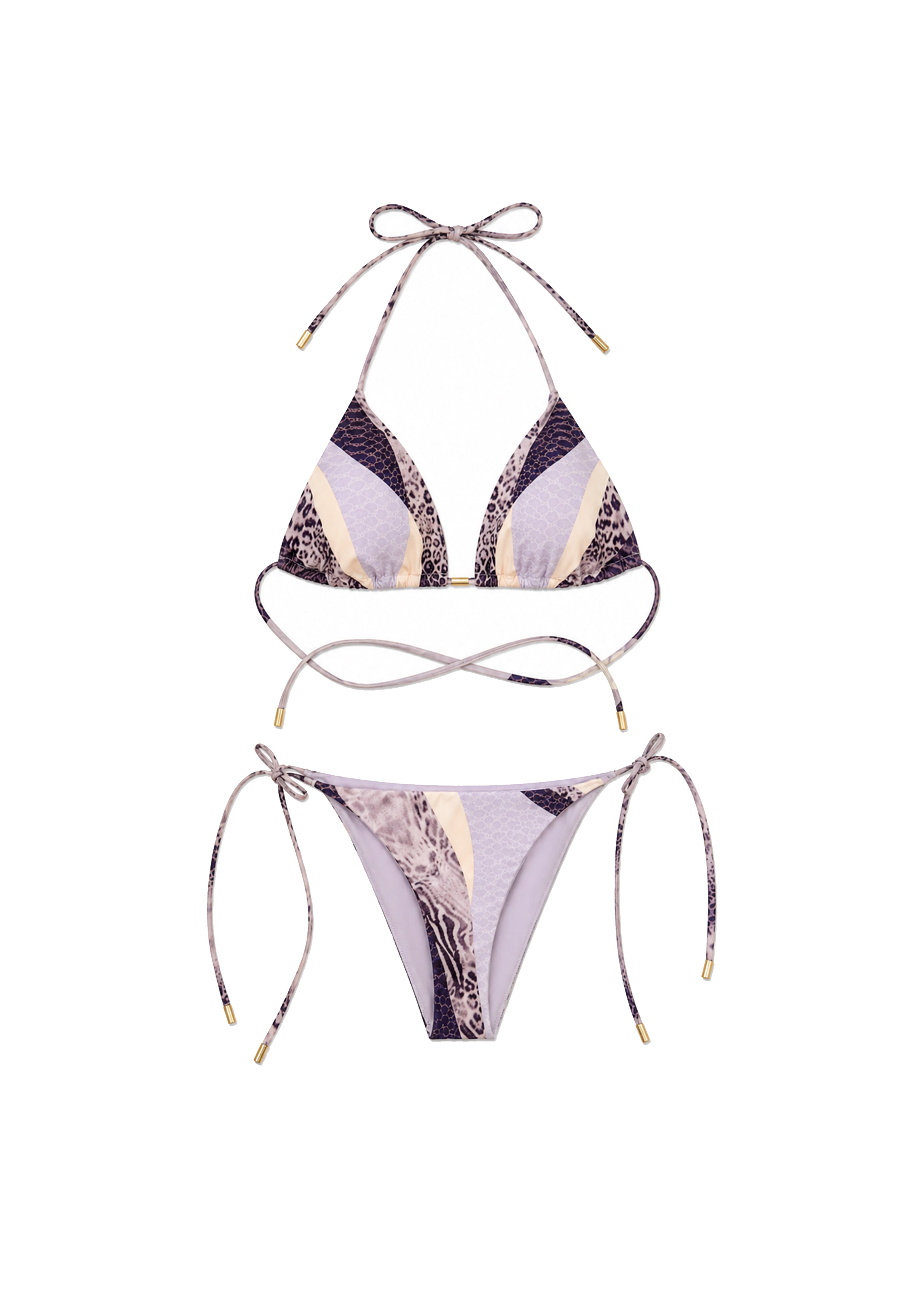 Triangle Bikini