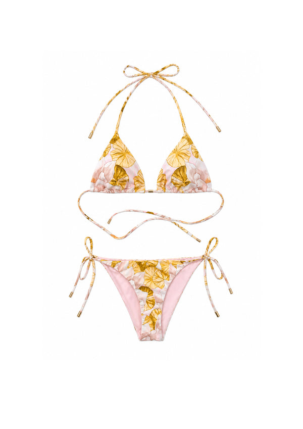 Triangle Bikini