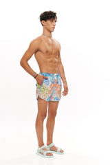 SWIMWEAR BOXER