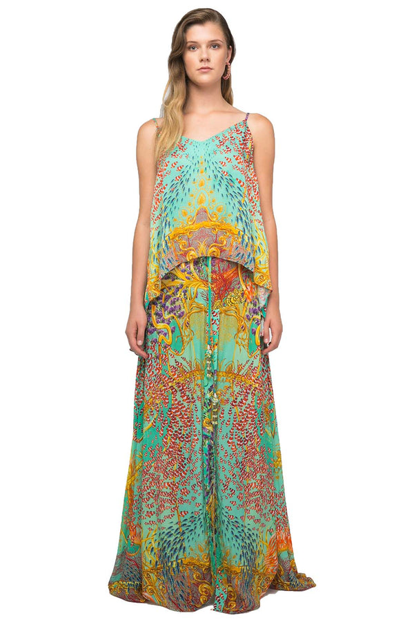 MERMAID SKIRT