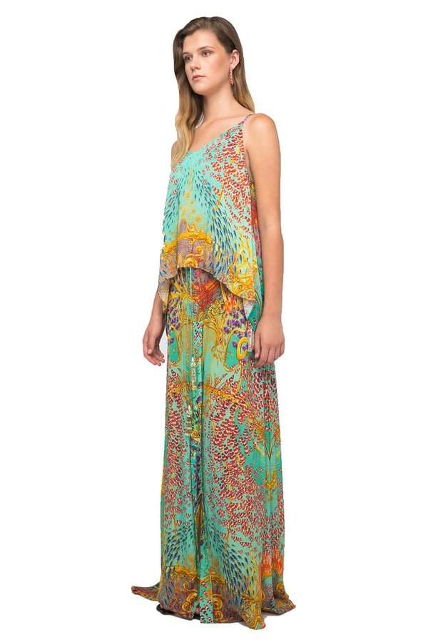 MERMAID SKIRT