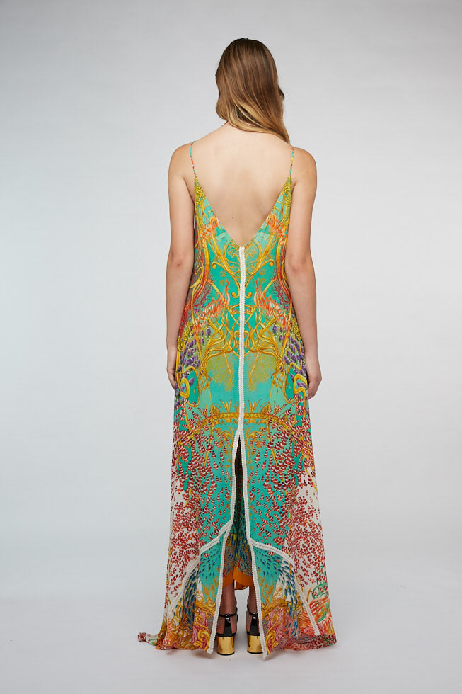TWO PANEL TOP