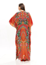 FULLNESS KAFTAN