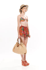 BOHO SHORTS