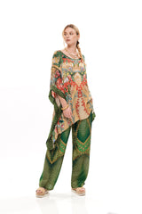LONG LOUNGE PANTS