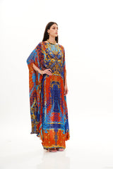 FLY AWAY KAFTAN