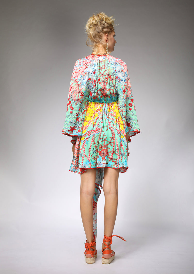 MANDY'S SHORT DRESS - korecollections