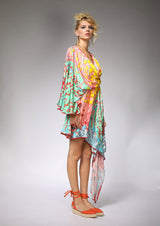 MANDY'S SHORT DRESS - korecollections